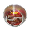 Ver imagem 3 de Kit 6 Formas Assadeira Redonda para Bolo Alta 14x8cm 1l Doce