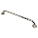 Ver imagem 1 de KIT 4 ALÇA / BARRA DE APOIO / SUPORTE PARA PAREDE INOX 50CM