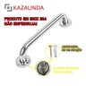 Alça Suporte Deficiente Idoso Barra Apoio Inox Banheiro 30cm - 3