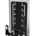 Ver imagem 3 de Cafeteira 5 Litros Titã Coffee Line 5 Litros Inox 110V