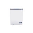 Ver imagem 1 de Freezer e Conservador Horizontal Hq 100 Litros Branco Hq-100cfx 110v