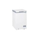 Ver imagem 3 de Freezer e Conservador Horizontal Hq 100 Litros Branco Hq-100cfx 110v