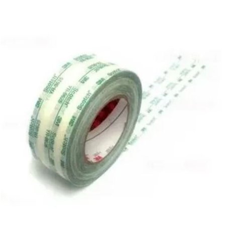 Fita Adesivo Transferivel 3M YR-9625 25MM X 55M