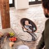 Cadeira de Dencanso Bouncer Swing Cassia Maxi-Cosi Beyond Graphite - 17