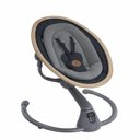 Ver imagem 5 de Cadeira de Dencanso Bouncer Swing Cassia Maxi-Cosi Beyond Graphite
