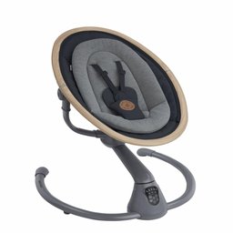 Cadeira de Dencanso Bouncer Swing Cassia Maxi-Cosi Beyond Graphite - 5
