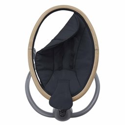 Cadeira de Dencanso Bouncer Swing Cassia Maxi-Cosi Beyond Graphite - 12