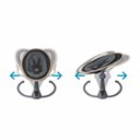 Ver mais imagens de Cadeira de Dencanso Bouncer Swing Cassia Maxi-Cosi Beyond Graphite