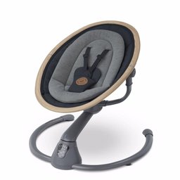 Cadeira de Dencanso Bouncer Swing Cassia Maxi-Cosi Beyond Graphite - 1