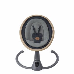 Cadeira de Dencanso Bouncer Swing Cassia Maxi-Cosi Beyond Graphite - 6