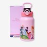 Garrafa Jupiter 500ml Princesas Ean :7908623033791 - 2