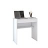Escrivaninha Home Office Estudare - Branco - 1