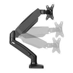 Suporte Multivisão Pistão a Gás Uno Monitor de 13 a 27 - 1