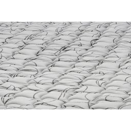 Colchão Solteiro Ortobom Airtech Progressive (78x188x29) - Molas Nanolastic, EPS, D26 Pró - Airtech - 5