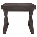 Ver imagem 4 de Mesa Escrivaninha Veneza 1 Gaveta Terrano - Artany Móveis