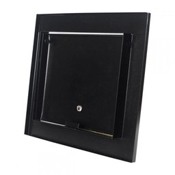 Visor Gas Linear Hat Top Design Moderno Inovador - 2