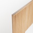 Ver imagem 6 de Cabeceira de Casal Ripada Berlim 2,40m