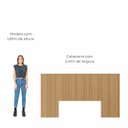 Ver mais imagens de Cabeceira de Casal Ripada Berlim 2,40m