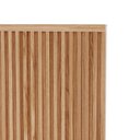 Ver imagem 7 de Cabeceira de Casal Ripada Berlim 2,40m