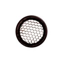 Ver imagem 3 de Módulo Downlight de Embutir Led Nordecor Tap 6665 5w Irc 90 Direcionável Bivolt Preto 2700k