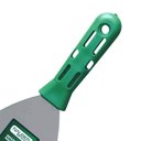 Ver imagem 3 de Espátula Inox Nauber Lisa:100mm