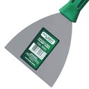 Ver imagem 2 de Espátula Inox Nauber Lisa:100mm