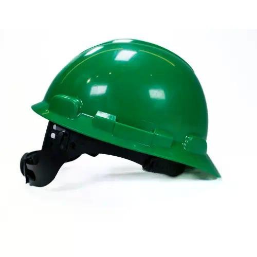 Capacete Catraca H-700 Verde - 3m - 3