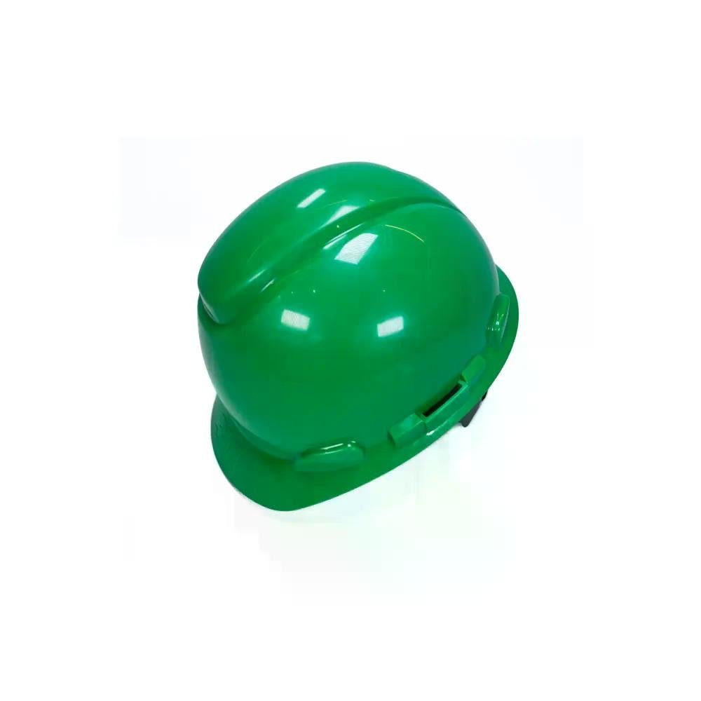 Capacete Catraca H-700 Verde - 3m