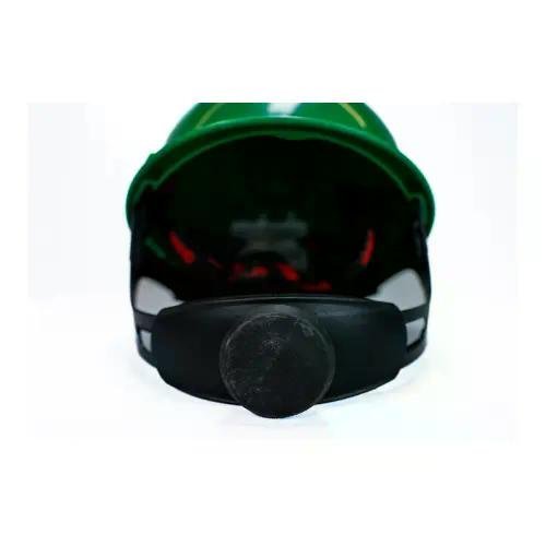 Capacete Catraca H-700 Verde - 3m - 2