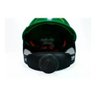 Capacete Catraca H-700 Verde - 3m - 2