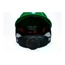 Ver imagem 2 de Capacete Catraca H-700 Verde - 3m