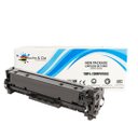 Ver imagem 1 de Toner Compatível Ce410x 305x Preto M351 M475 M451dw