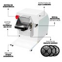 Ver imagem 6 de Re Ralador Elétrico Multiuso Bivolt 50/60 hz Bivolt