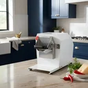 Ver imagem 3 de Re Ralador Elétrico Multiuso Bivolt 50/60 hz Bivolt