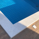 Ver imagem 2 de Borda Atérmica para Piscina 50X30X1,5cm Malibu Fendi Areia de Quartzo