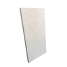 Borda Atérmica Semi boleada Malibu 50x30x1,5cm - Fendi Areia de Quartzo - 1
