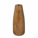 Ver imagem 1 de Vaso Decorativo Madeira 43cm Espressione
