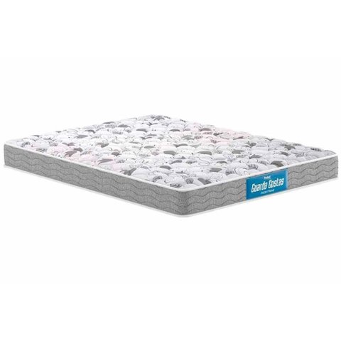 Colchão King Espuma Probel Ortopédico D45 Próextreme 193x203x18