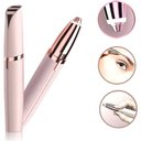 Ver imagem 2 de Caneta Depiladora de Sobrancelha Indolor com Led Tipo Soft Touch Brows Nv-usb