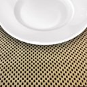 Ver imagem 3 de 40 Jogo Americano Bar Restaurante PVC Antiderrapante Flexbg