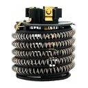 Ver imagem 1 de Resistência Gorducha 4T Hydra 5450W 110V Cinza para Chuveiro Cromado