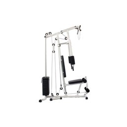 Estação de Musculação Kikos Gx Supreme - Torre 45kg - 2