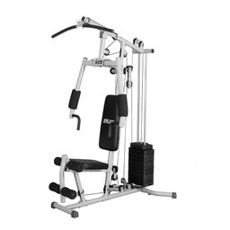 Estação de Musculação Kikos Gx Supreme - Torre 45kg - 4