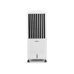 Climatizador Evaporativo Portátil 8 Litros Symphony Diet Branco 127v - 1