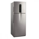Ver imagem 2 de Geladeira Electrolux Frost Free Inverter 480l Inox Bivolt