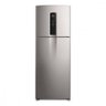 Geladeira Electrolux Frost Free Inverter 480l Inox Bivolt - 1