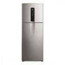 Ver imagem 1 de Geladeira Electrolux Frost Free Inverter 480l Inox Bivolt