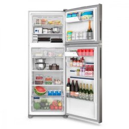 Geladeira Electrolux Frost Free Inverter 480l Inox Bivolt - 4