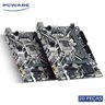 Placa-mae Micro Intel - Lga 1151 - 8a e 9a Vga/hdmi/usb 3.0 - 1