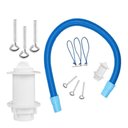 Ver imagem 2 de Capa Piscina 15 em 1 Pvc 500 Micras 6,5x3 Proteção+térmica